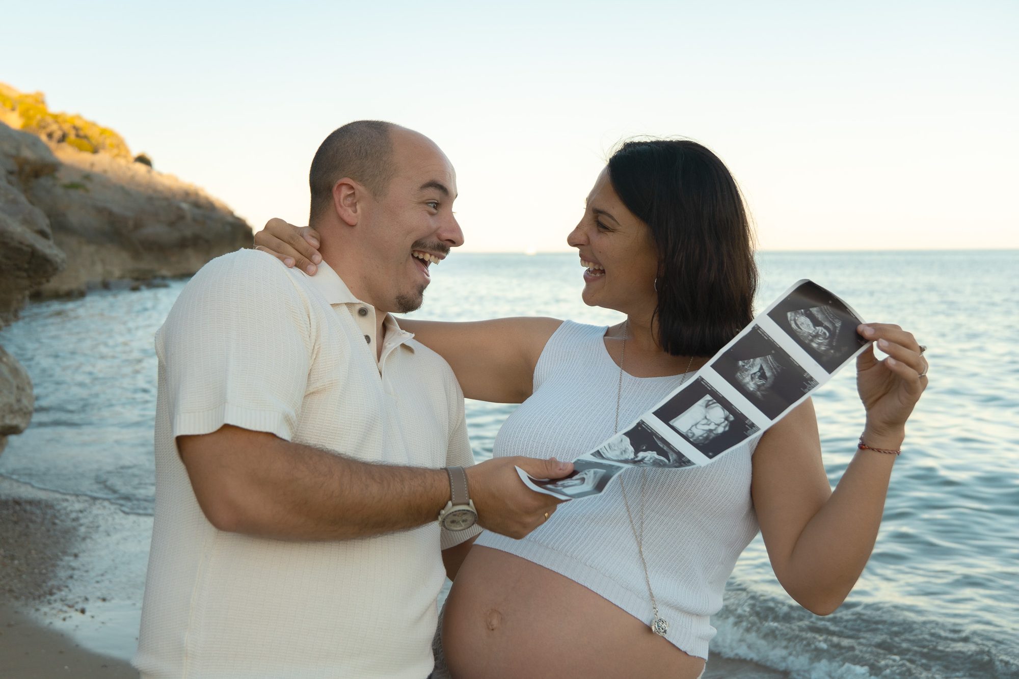 Natalia & Ángel — Revel Studio