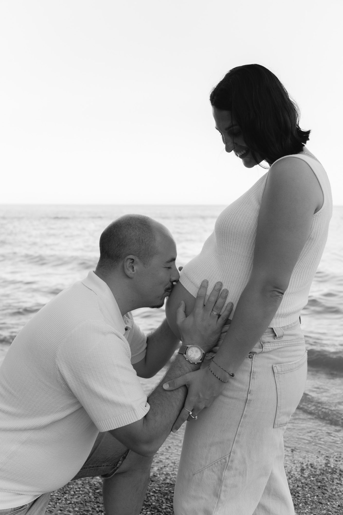 Natalia & Ángel — Revel Studio