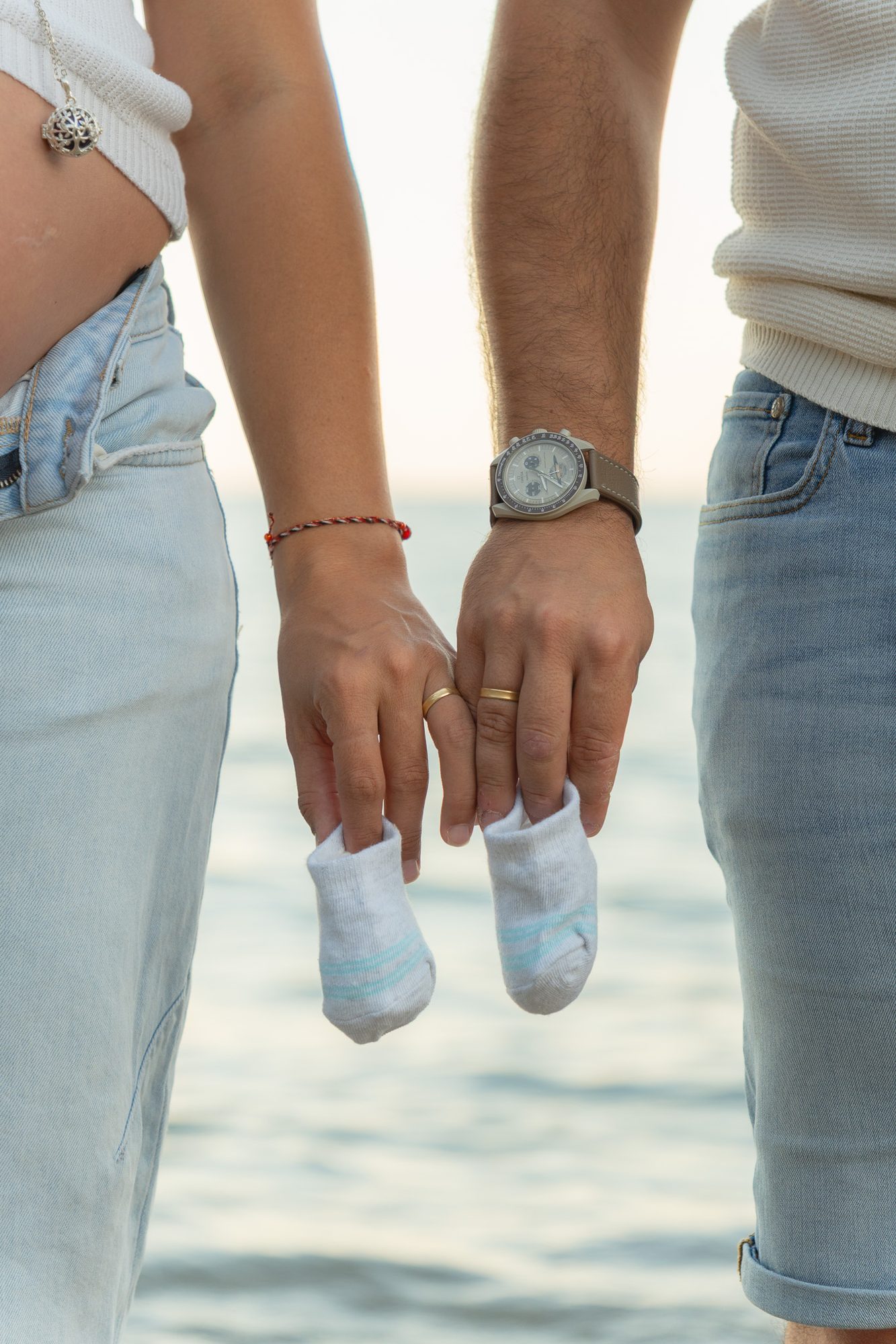 Waiting for the baby — Revel Studio