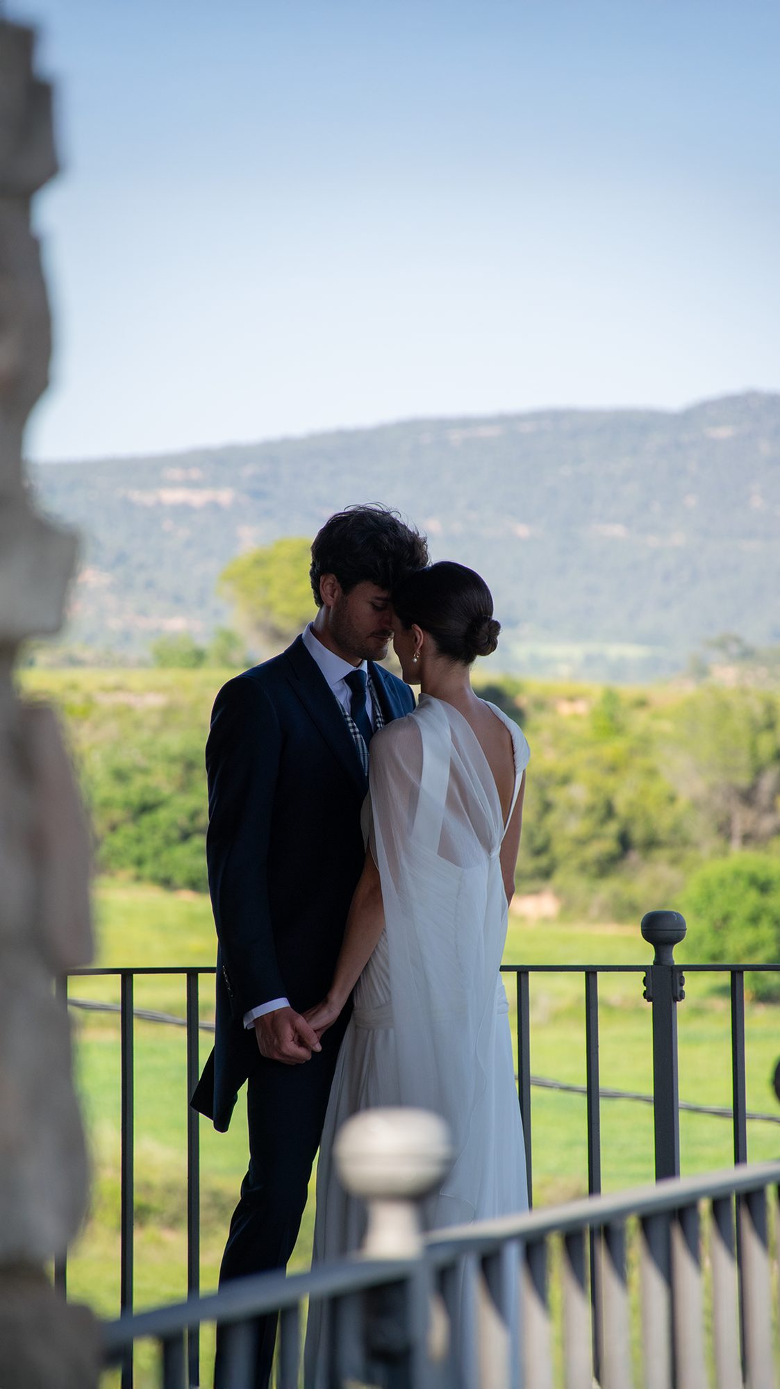 Alone together for a while — Revel Studio